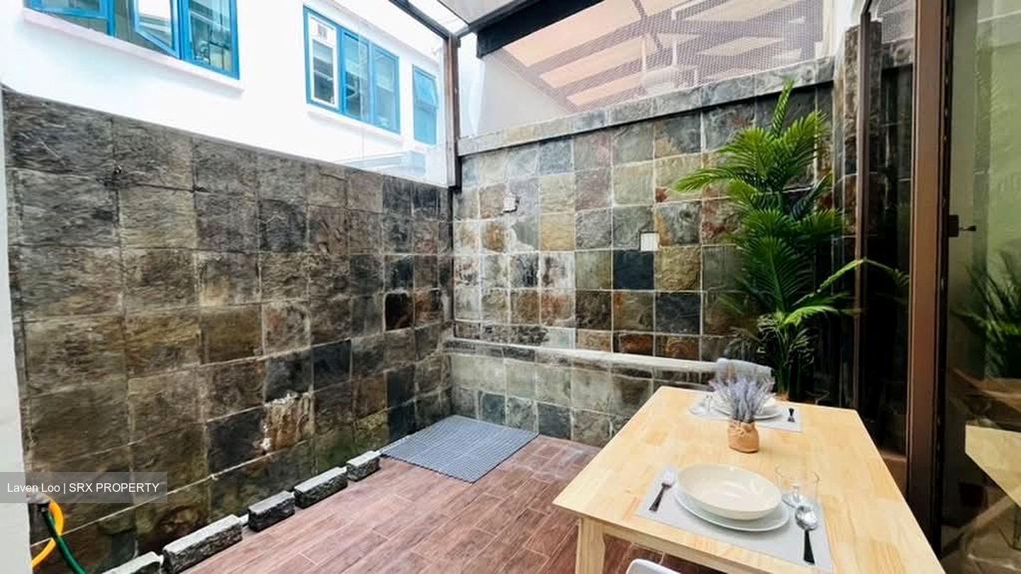 Tanah Merah Kechil Avenue (D16), Condominium #582921941